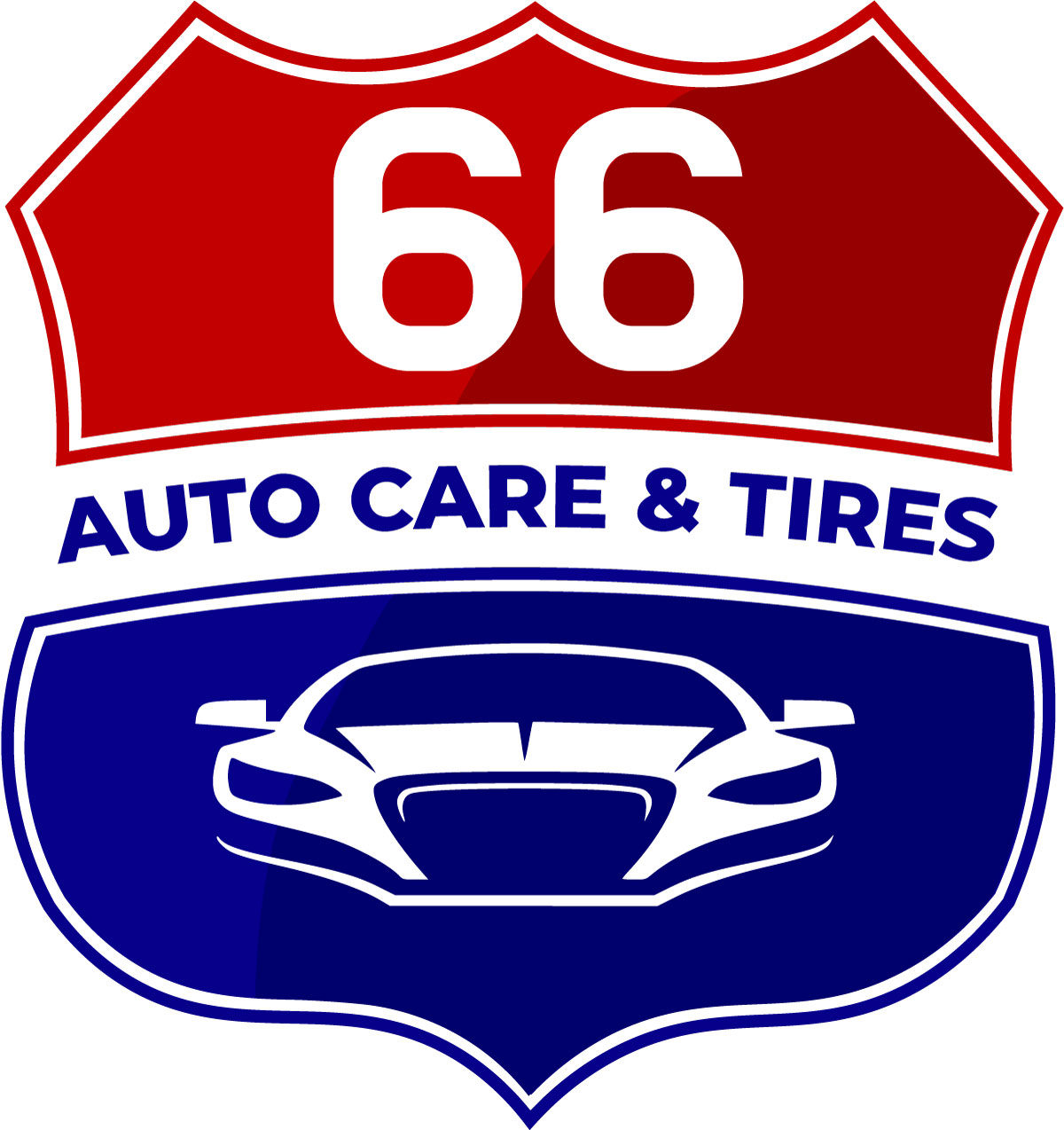 66 Auto Care & Tires